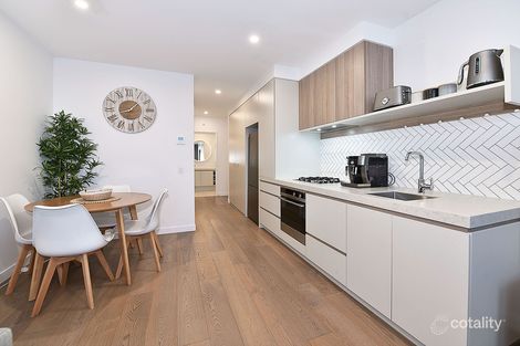 Property photo of 305/294 Keilor Road Essendon North VIC 3041