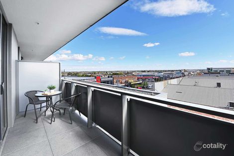 Property photo of 305/294 Keilor Road Essendon North VIC 3041