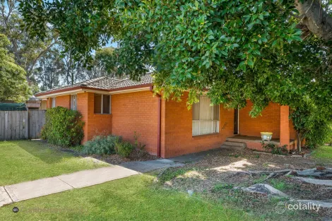 Property photo of 2 Rowena Street Greystanes NSW 2145
