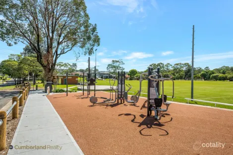 Property photo of 2 Rowena Street Greystanes NSW 2145