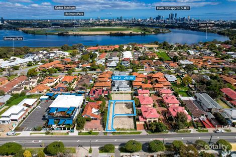 2/141 Peninsula Rd, Maylands, WA 6051