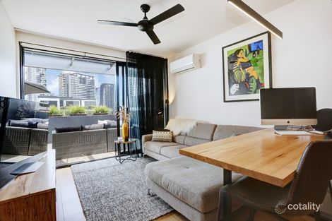 Property photo of 601/79 Market Street South Melbourne VIC 3205