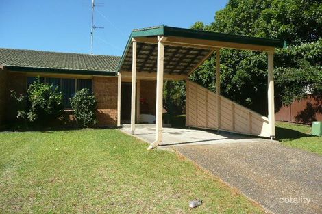 7/12 Bellbird Cl, Barrack Heights, NSW 2528