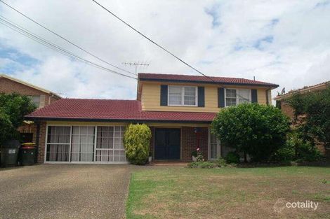 Property photo of 50 Shoalhaven Road Sylvania Waters NSW 2224