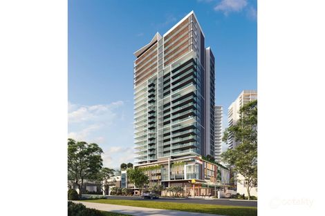 Property photo of 1704/3 Kintail Road Applecross WA 6153