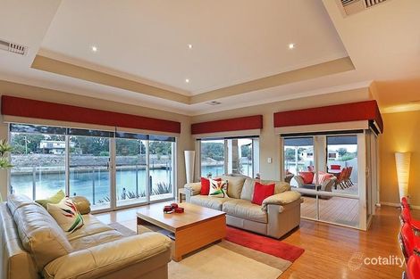 Property photo of 3 Cormorant Key Wannanup WA 6210