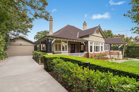 2 Karranga Ave, Killara, NSW 2071