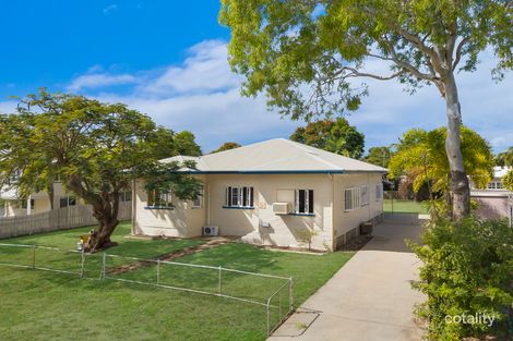 42 Macrossan St, South Townsville, QLD 4810