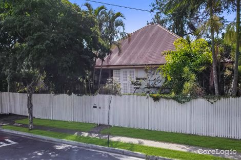 Property photo of 32 Inwood Street Wooloowin QLD 4030