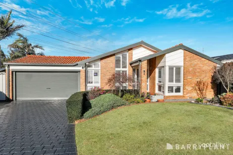 8 Borrowdale Ct, Mill Park, VIC 3082