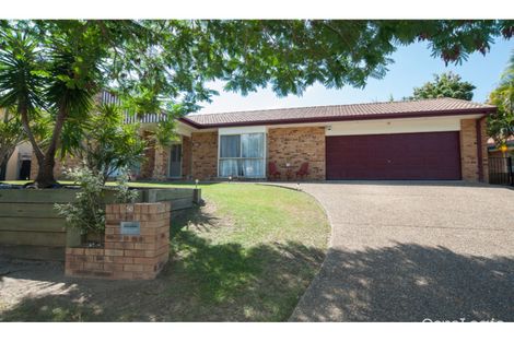 Property photo of 50 Zoeller Drive Parkwood QLD 4214