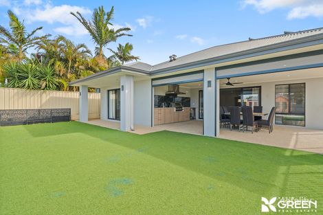 Property photo of 7 Nannup Close Dawesville WA 6211