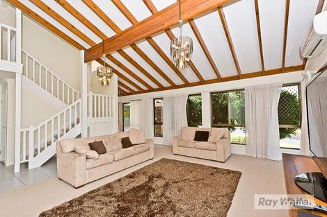 Property photo of 4 Barrett Place Everton Park QLD 4053
