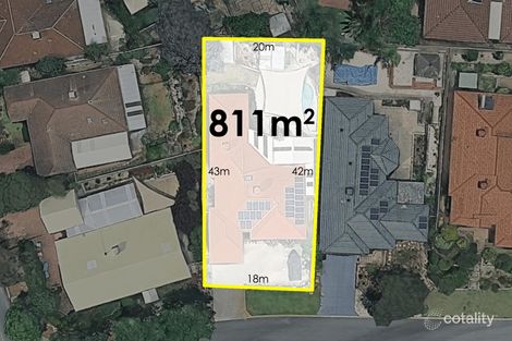 Property photo of 3 Harwood Rise Leeming WA 6149