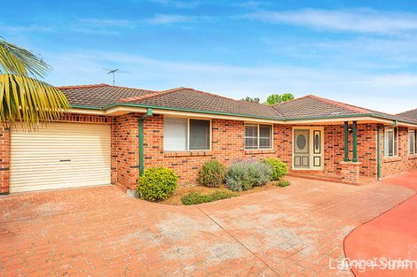 Property photo of 16B Francis Street Castle Hill NSW 2154