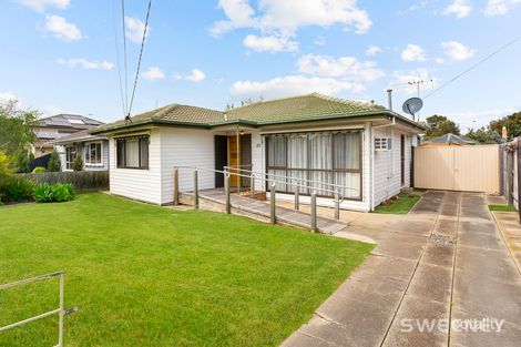 Property photo of 29 Burt Street Altona VIC 3018