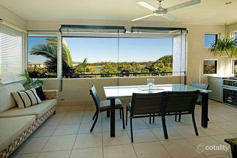 Property photo of 6110 Lugano Drive East Hope Island QLD 4212
