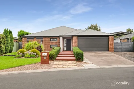 15 Greenfield Dr, Epsom, VIC 3551