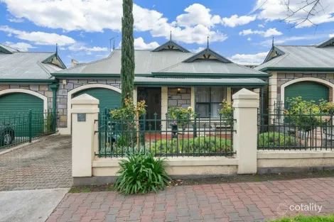 Property photo of 2/8-10 Farrant Street Prospect SA 5082