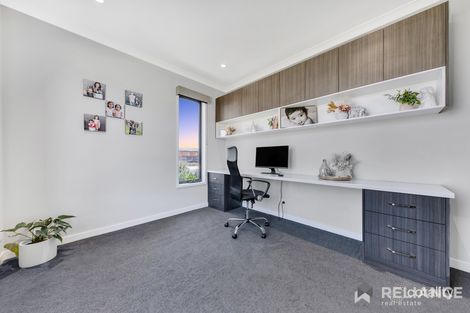 Property photo of 1 Tussock Street Aintree VIC 3336