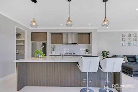 Property photo of 1 Tussock Street Aintree VIC 3336