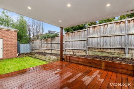 Property photo of 63A Bambra Street Croydon VIC 3136