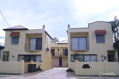 Property photo of 88 Dobson Street Ascot QLD 4007