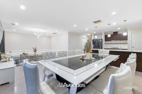 Property photo of 25 Dan Morgan Drive Cranbourne East VIC 3977