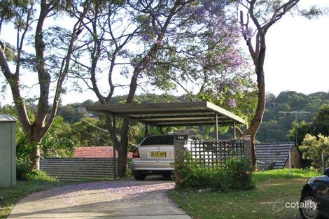 144 Georges River Cres, Oyster Bay, NSW 2225