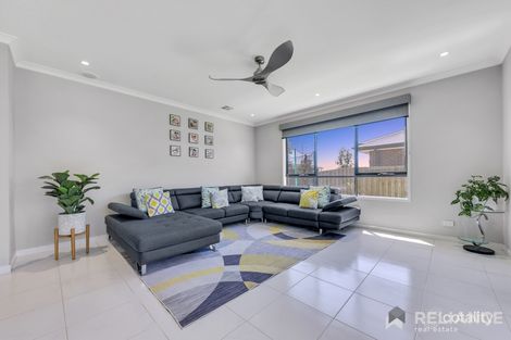 Property photo of 1 Tussock Street Aintree VIC 3336