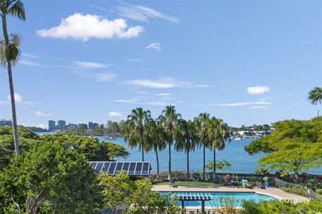 Property photo of 41 Newstead Terrace Newstead QLD 4006