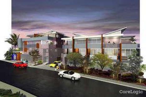 Property photo of 35/38 Robertson Street Fortitude Valley QLD 4006