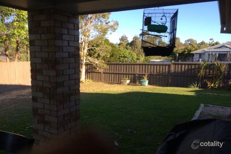 Property photo of 2/1 Springdale Street Upper Coomera QLD 4209