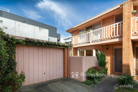 Property photo of 4/3 Station Street Blackburn VIC 3130