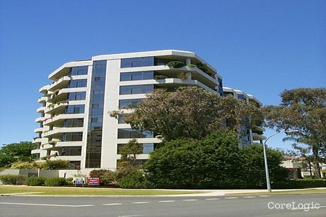 Property photo of 32/34 Mill Point Road South Perth WA 6151