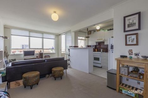 Property photo of 15/101-107 Gipps Street East Melbourne VIC 3002