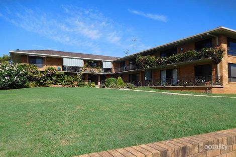 2/9-11 Carrington St, Woolgoolga, NSW 2456