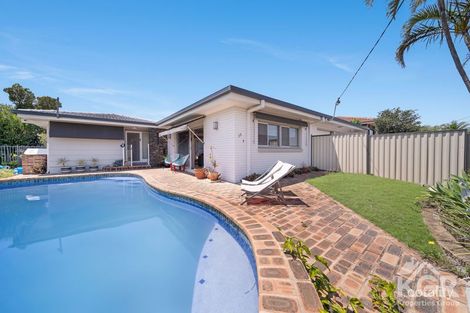 Property photo of 15 Mingera Street Mansfield QLD 4122