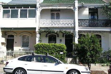 Property photo of 89 Windsor Street Paddington NSW 2021