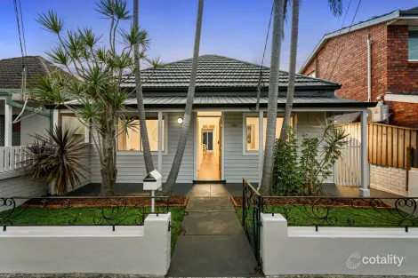 Property photo of 60 Hardie Street Mascot NSW 2020