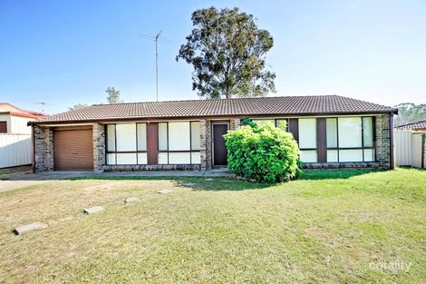 Property photo of 6 Gatehouse Circuit Werrington Downs NSW 2747