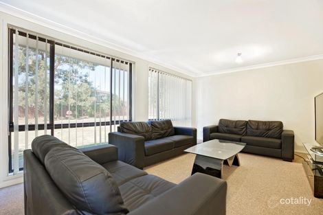 Property photo of 6 Gatehouse Circuit Werrington Downs NSW 2747