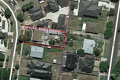Property photo of 18 Hancock Crescent Braybrook VIC 3019