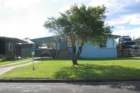 5 Redwood Cres, Gateshead, NSW 2290