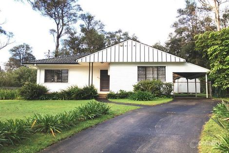 271 Hezlett Rd, North Kellyville, NSW 2155