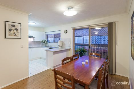 Property photo of 6/78 Lang Parade Auchenflower QLD 4066