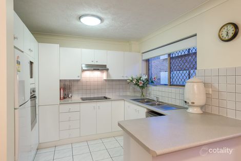 Property photo of 6/78 Lang Parade Auchenflower QLD 4066
