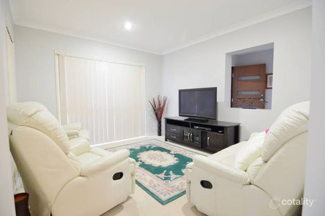 Property photo of LOT 1/1 Macdonald Avenue Upper Coomera QLD 4209