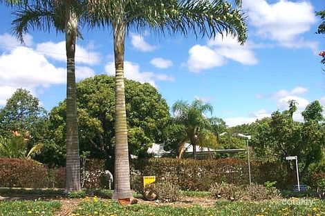 81 North St, The Range, QLD 4700