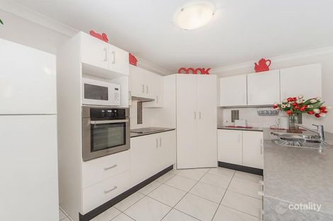Property photo of 26 Riverine Drive Springfield Lakes QLD 4300